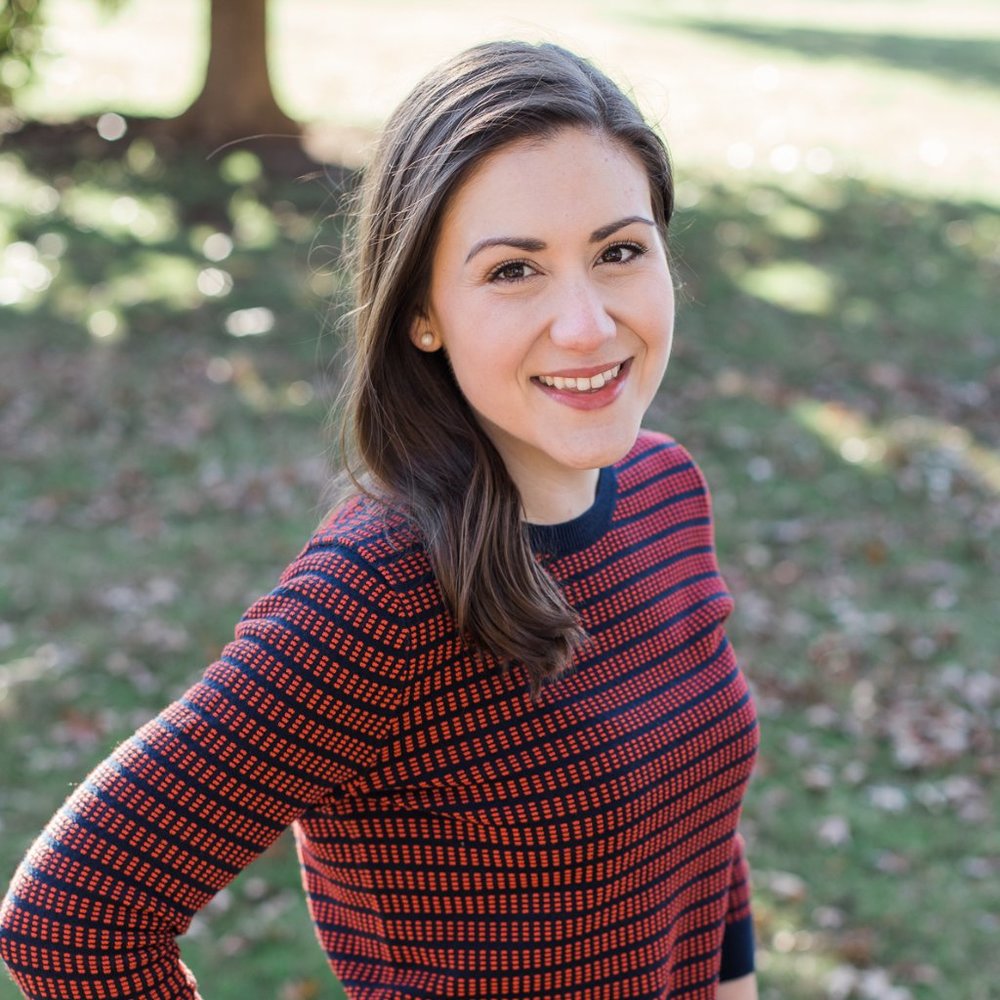 * Meet Jenna *